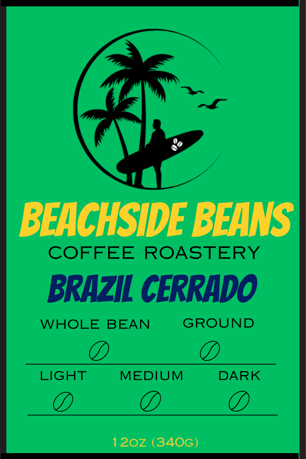 Brazil Cerrado