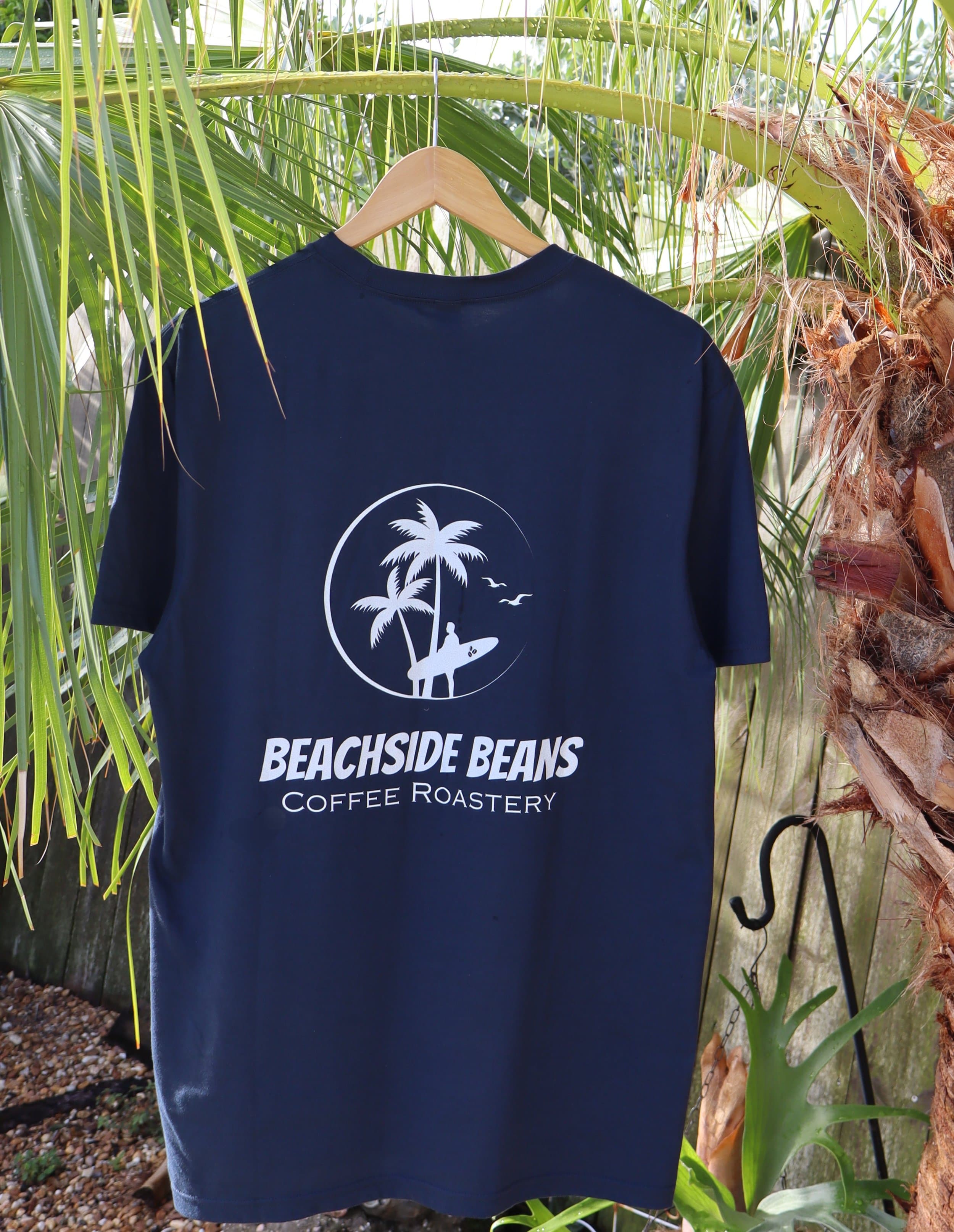 Premium Beachside Tee