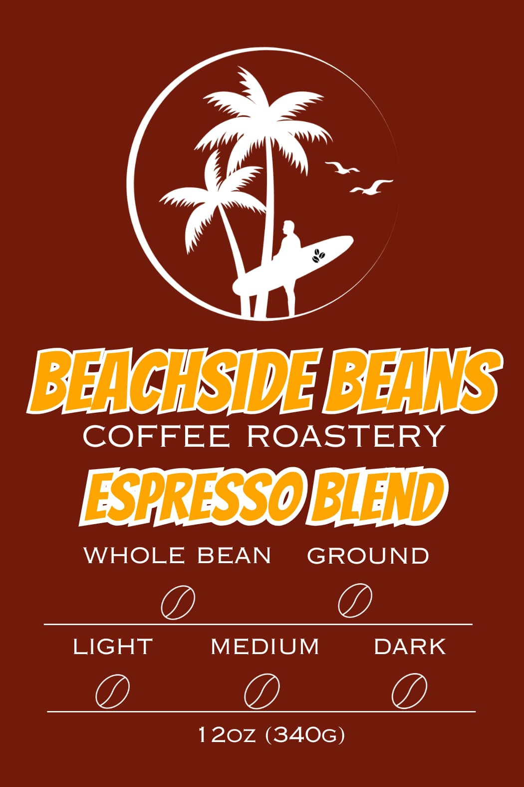 Espresso Blend
